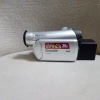 دوربین هندی کم ( پاناسونیک اصلی ژاپن )