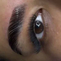 اکستنشن مژه