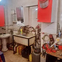 نصب،تعمیروسرویس آبگرمکن،پکیج،بخاری،کولرگازی و آبی|خدمات پیشه و مهارت|آبیک, |دیوار