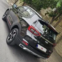 ایکس  ۵۵  پرو  IE فول مدل ۴۰۲ در حد صفر