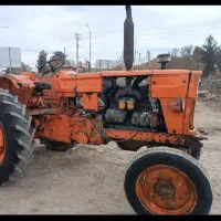 تراکتور رومانی