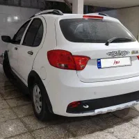 کوییک ۱۴۰۰|خودرو سواری و وانت|خرمآباد, |دیوار