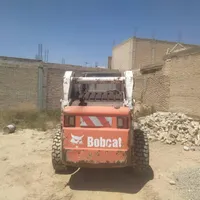 بابکت S300|خودرو سنگین|تهران, آرژانتین|دیوار