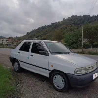 پراید 131 فوری|خودرو سواری و وانت|تالش, جوکندان|دیوار