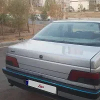 پژو ۴۰۵ مدل ۹۳