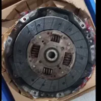 صحفه کلاچ اصلی ریو