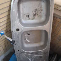 سینک ظرفشویی