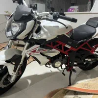 موتور بنلی ۱۵۰ نیوفیس