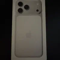 Iphone 17 promax   512 gig