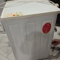 ماشین لباسشویی پارس|ماشین لباسشویی و خشککن لباس|بیرجند, |دیوار