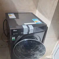 تعمیرات کولرگازی و لباسشویی