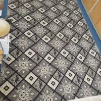 فروش فرش اشپزخانه|فرش|خمینی‌شهر, |دیوار