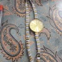 ساعت مچی دستبندی