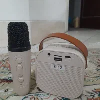 اسپیکرP-net|پخش‌کننده همراه|قم, شاه سید علی|دیوار