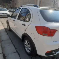 کوییک ساده مدل ۱۴۰۱|خودرو سواری و وانت|کرج, باغستان|دیوار