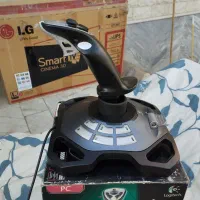 دسته لوجیتک