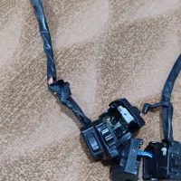 قلوه هوندا|قطعات یدکی و لوازم جانبی|قدس, شهر‌قدس|دیوار