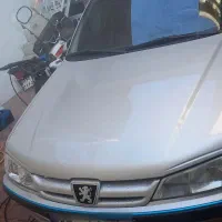 پرشیا  مدل۸۶