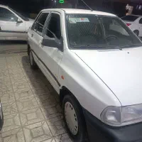 پراید مدل 1388|خودرو سواری و وانت|ایلام, |دیوار