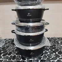 سرویس قابلمه نو لایف اسمایل