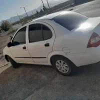 ماشین تیبا