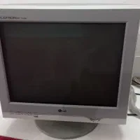 مانیتور LG