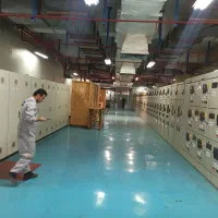 انجام کلیه خدمات برق کاری ساختمانی و صنعتیش|خدمات پیشه و مهارت|شاهینشهر, فردوسی|دیوار