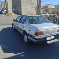 پژو405 مدل86|خودرو سواری و وانت|سراب, |دیوار