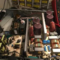 تعمیر پاور و هشبرد ماینرavalon M20M30M50F1T2S19S17|خدمات رایانه‌ای و موبایل|تهران, مجیدیه|دیوار