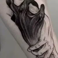 خدمات تتو میلاد|خدمات آرایشگری و زیبایی|بوشهر, |دیوار