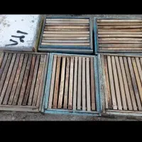 صندوق زنبور عسل