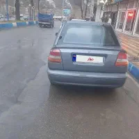 پراید 141 آی|خودرو سواری و وانت|دیواندره, |دیوار