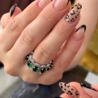 ۳۰ درصد تخفیف ویژه خدمات ناخن|خدمات آرایشگری و زیبایی|پردیس, فاز ۲|دیوار