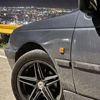 رینگ و لاستیک