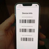 فروش آیفون۱۳پرو درحدنو|موبایل|کرج, گلشهر|دیوار