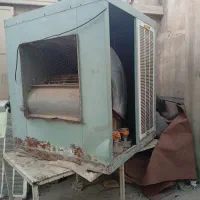 کولر آبی بزرگ گازی 3فاز