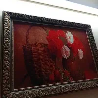 تابلو مخمل|تابلو، نقاشی، عکس|اراک, |دیوار