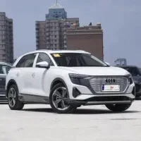 حواله آئودی q5 e tron