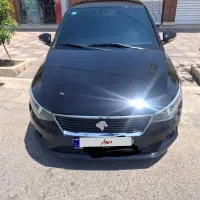 یک دستگاه خودرو تارا مدل ۱۴۰۳