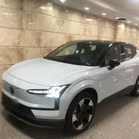 ولووEX30مدل2025