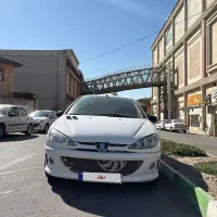 ۲۰۶ تیپ ۲ مدل ۹۷