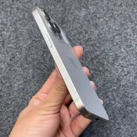 اپل iphone 15 Pro Za 256 درحد با مهلت تست|موبایل|مشهد, عامل|دیوار