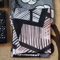 شومیز و مانتو ۵۰تومن|لباس|یزد, |دیوار