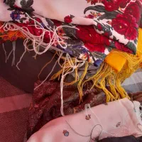 دمپایی نمدی اصل پشم گوسفندی|کیف، کفش، کمربند|محمدشهر, شهرک چمران|دیوار