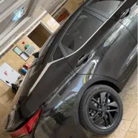 Kmc j7 1403|خودرو سواری و وانت|بندرعباس, |دیوار