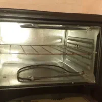 توستر لوکستای|اجاق گاز و لوازم برقی پختوپز|فردیس, فردیس|دیوار