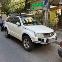 سوزوکی ویتارا مدل ۹۱|خودرو سواری و وانت|تهران, امجدیه (خاقانی)|دیوار