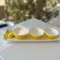 اردو خوری|ظروف سرو و پذیرایی|تهران, چیتگر شمالی|دیوار