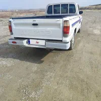 وانت مزدا ۲۰۰۰ ژاپن