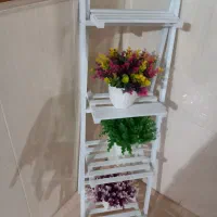 استند و سه تا گل